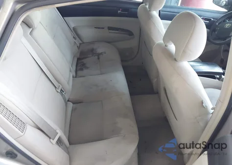 2008 Toyota Prius Touring from USA, damaged, VIN JTDKB20U083392490